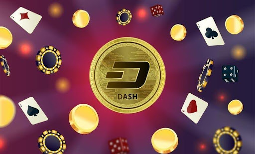 Best Dash Casino Sites 2023: Top Online Dash Casinos!