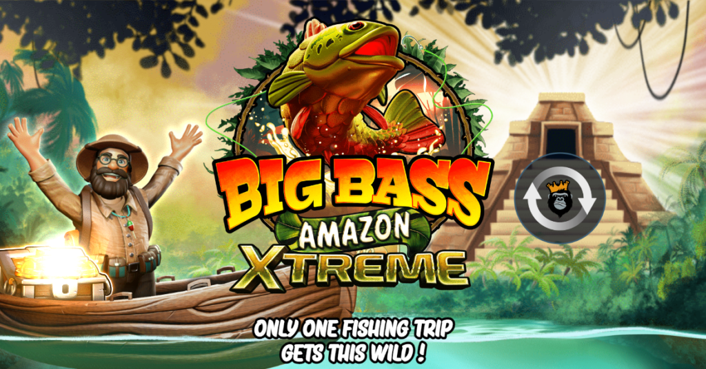 Big Amazon Extreme