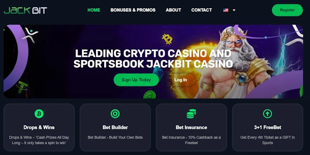 5 Best Blockchain Casinos in 2024