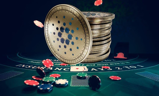 Best Cardano Casinos