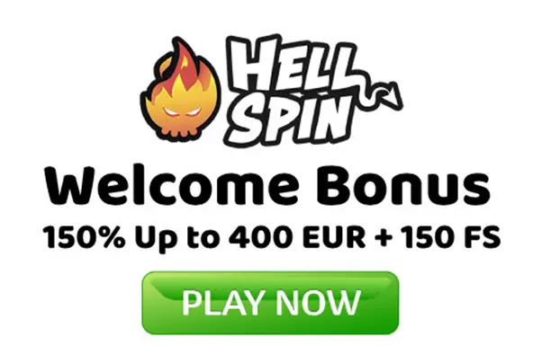 HellSpin