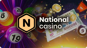 National casino