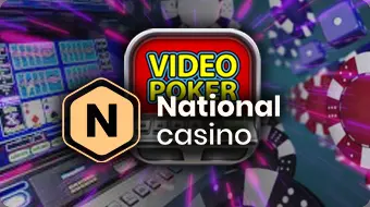 National casino