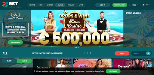 10 Best Crypto & Bitcoin Gambling Sites