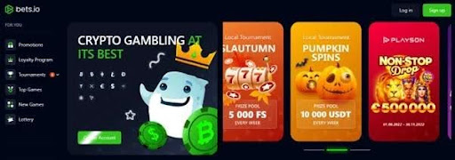 10 Best Crypto & Bitcoin Gambling Sites