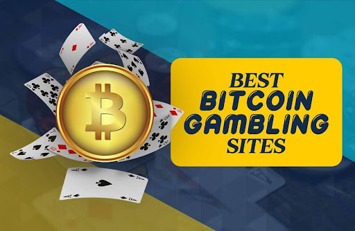 Bitcoin Gambling