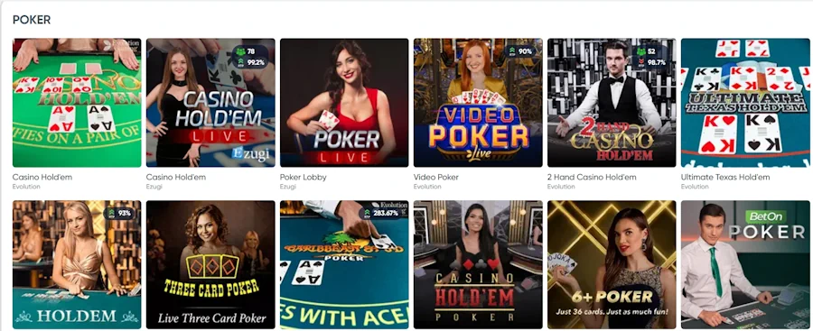 ivibet_Live Dealer