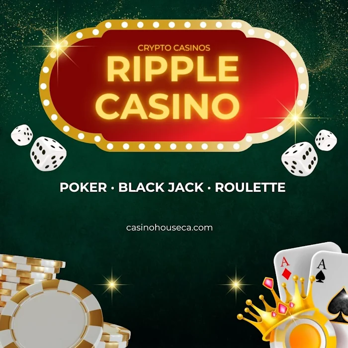 Ripple casinos