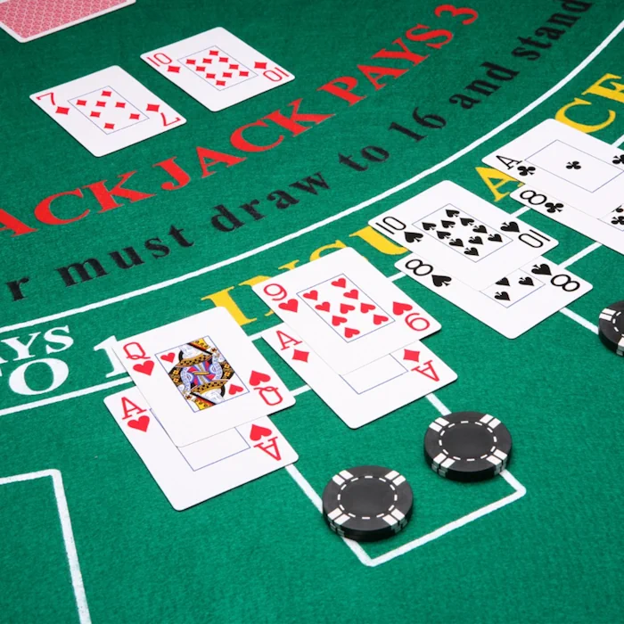 Best Crypto & Bitcoin Blackjack Casinos