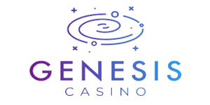 genesis casino logo