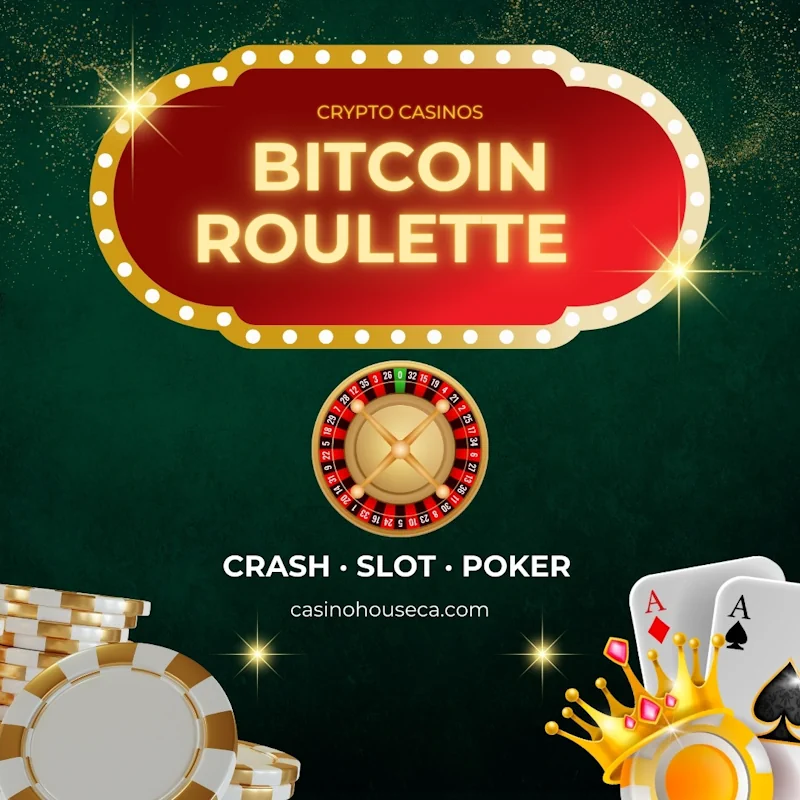 The Top Online Roulette Sites with Bitcoin