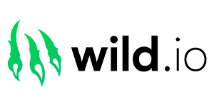 Wild-io logo