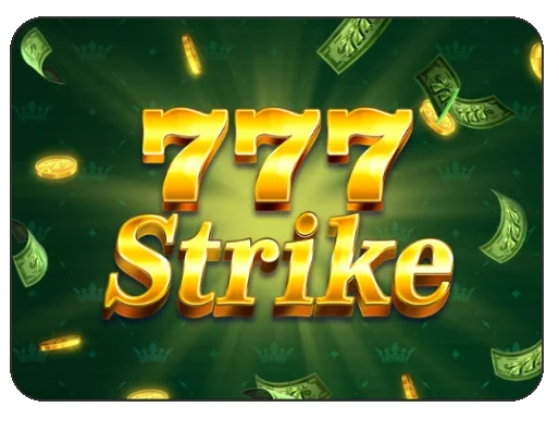777strike slots