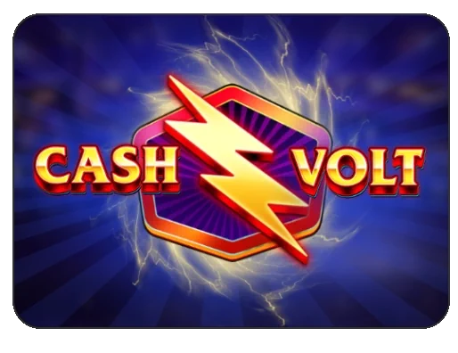 cash volt slots