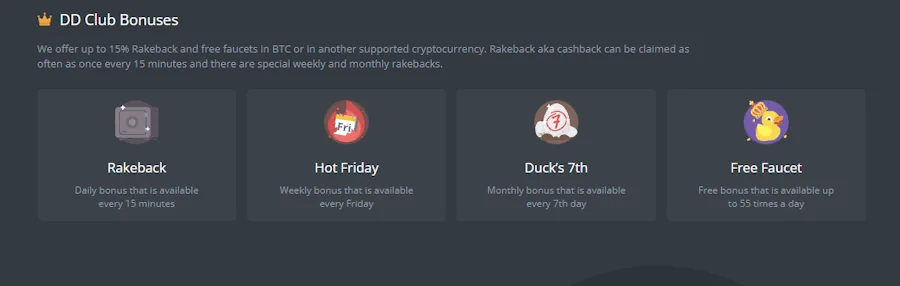 DD Club