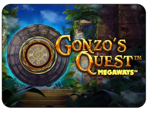 Gonzo's Quest Megaways slot