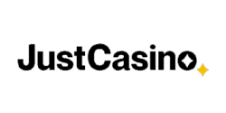 just Casino logo