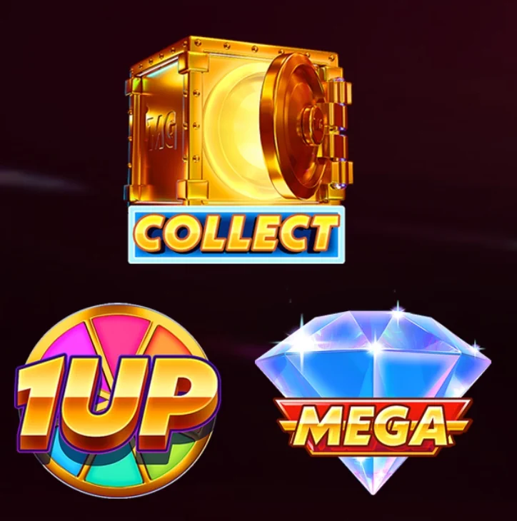 Massive Gold bonuses